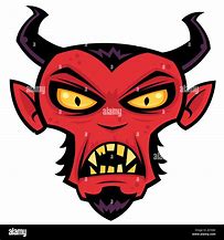Image result for Evil Demon Cartoon