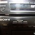Image result for Sony 5 CD Player