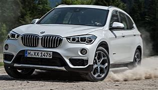 Image result for New BMW X1