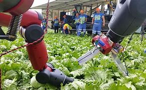 Image result for Multi-Purpose Farming Robots