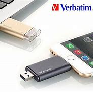 Image result for Lightning to USB C Flashdrive