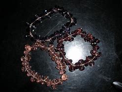 Image result for Garnet Bracelet