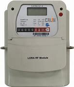 Image result for Prepaid Gas Meter