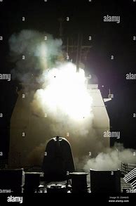 Image result for Tomahawk Missile Explosion