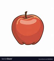 Image result for Apple Cartoon Drawing