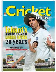 Image result for Cricket Magazines UK