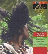 Image result for Reggae African Music