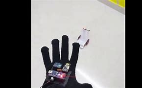 Image result for Hand Gesture Control