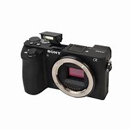 Image result for Sony A6500 4K