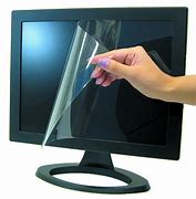 Image result for Laptop Screen Plastic