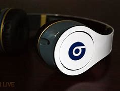 Image result for Off Brand White Beats