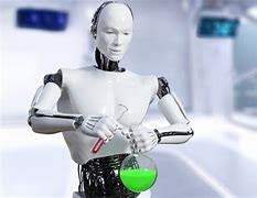 Image result for Science and Robot Stuff
