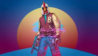 Image result for Hotline Miami Tattoo