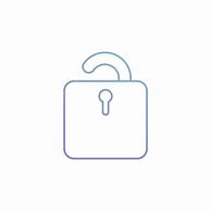 Image result for Small Padlock Icon