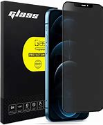 Image result for iPhone 12 Pro Graphite Screen Protector