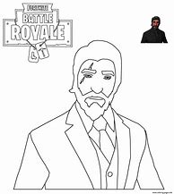 Image result for Fortnite Reaper Skin Coloring Page