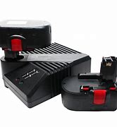 Image result for Universal Battery Charger Cordless Drills