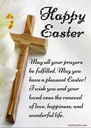 Image result for Christian Easter Greetings Messages