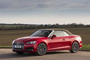 Image result for Audi A5 Cabriolet Pink