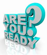 Image result for Ready Set Go Word Clip Art