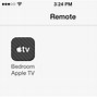 Image result for Using Apple TV Remote