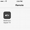 Image result for iPhone TV Controller