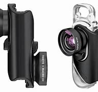 Image result for iPhone 5 Camera Attachments For