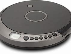 Image result for Portable CD Player with Bluetooth