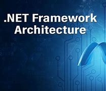Image result for .Net Framework Architecture