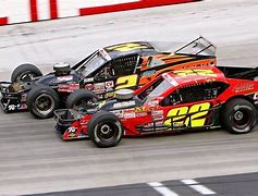 Image result for NASCAR Modified Race Cars