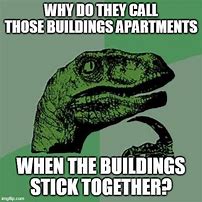 Image result for Micro-Apartment Meme