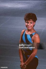 Image result for Debi Thomas for Coloring