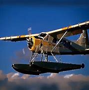 Image result for Photo of an Airplane in North Bay