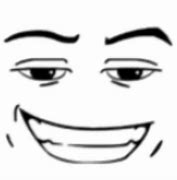 Image result for Roblox Dumb Face