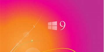 Image result for Windows 9 Background