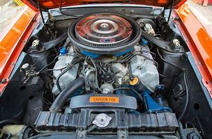 Image result for Ford 429 Racing Engine