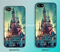 Image result for Disney Castle iPhone 8 Plus Case