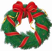 Image result for Christmas Reef Clip Art