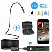 Image result for Best Endoscope Camera for iPhone