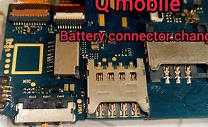 Image result for Qmobile S6 Battery