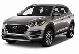 Image result for Hyundai Tucson Models 2019