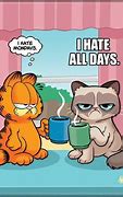 Image result for Happy Grumpy Cat Memes