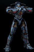 Image result for 1 Pacific Rim Gypsy Danger