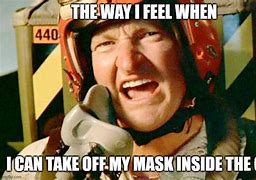 Image result for Mask Off Meme