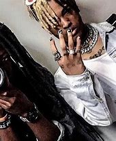 Image result for Xxxtentacion Nails