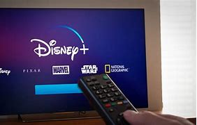 Image result for LG Smart TV Disney Plus