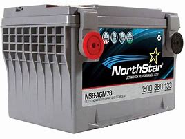 Image result for North Star Battery Group 78