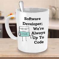 Image result for Funny Computer Engineering Mug