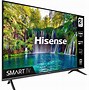 Image result for Hisense 40'' Smart TV