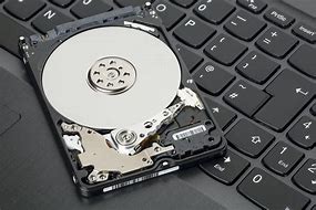 Image result for Hard Disk Drive